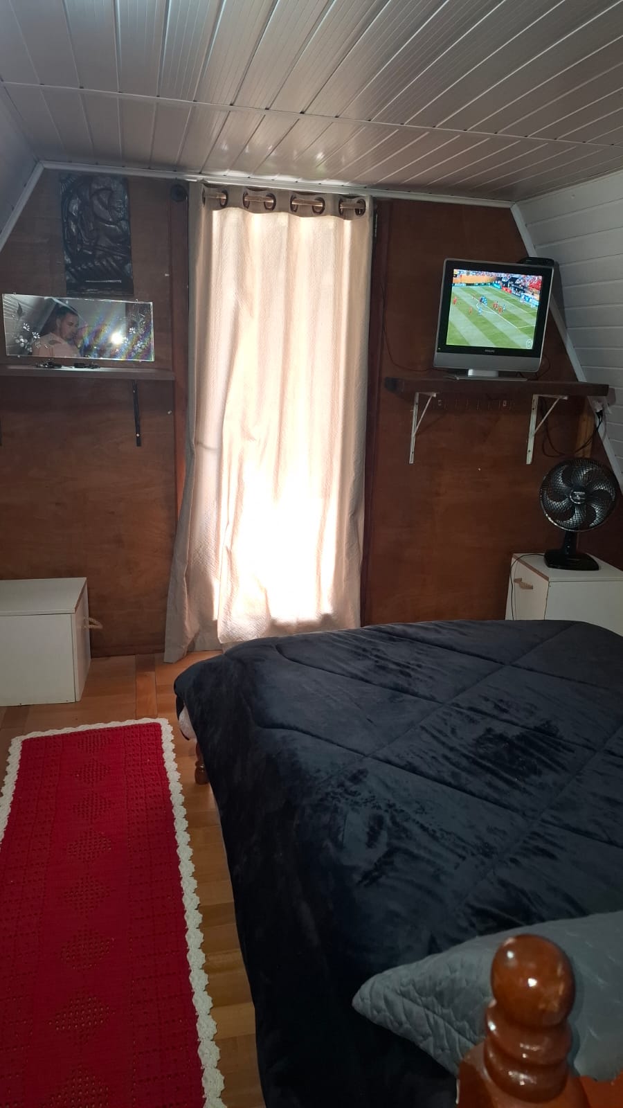 Detalhe interno
